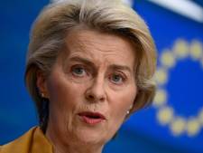 “C’est un crime de guerre”: Von der Leyen annonce une conférence sur les enfants enlevés par la Russie