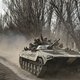 Oekraïne zinspeelt op tegenoffensief in april of mei, aanval op de Krim een van de opties