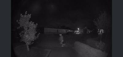 Nachtelijke naaktloper zorgt voor onrust en raadsels in Den Dungen