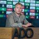Keuken Kampioen-divisie ongekend zwaar: ‘Zij aan zij willen we terug naar de eredivisie’