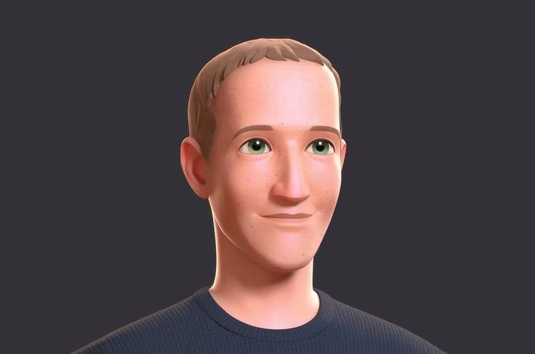 Cùng tìm hiểu thêm về Zuckerberg Avatar - phiên bản mới nhất của Facebook! Đây là một công cụ độc đáo giúp bạn tạo ra hình ảnh biểu tượng của chính mình và chia sẻ trên thế giới ảo. Tự tin thể hiện sự đặc biệt của bạn với Zuckerberg Avatar.