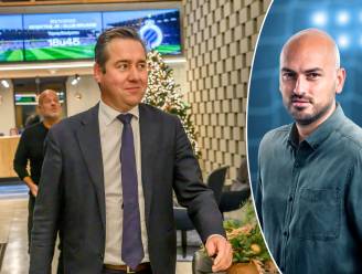 “Bepaalde mensen lieten Mannaert vallen”: onze chef voetbal legt uit waarom Club-CEO afstand neemt van grote liefde