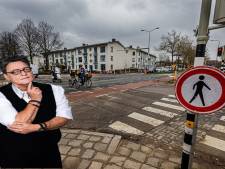 De Krispijnseweg was écht toe aan een serieuze opfrisbeurt, dat kon iedereen wel zien