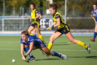 Forse, maar ‘geflatteerde’ nederlaag voor gepromoveerd Beuningen