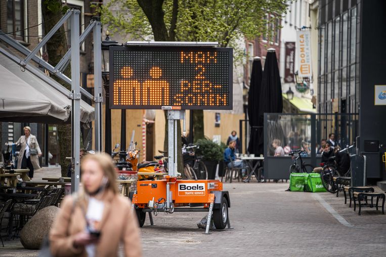 Frankrijk 9 Juni Weer Open Voor Toeristen Trouw