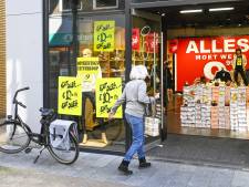 Aantal faillissementen stijgt, maar blijft historisch laag