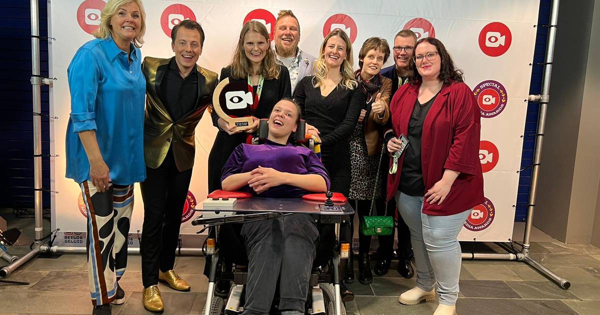 Special Media Award voor cliëntredactie van Achterhoekse instelling ...