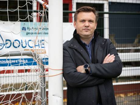 Keuze te moeten stoppen, is reëel voor kleine voetbalclubs