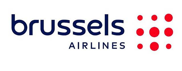 Nieuw logo voor Brussels Airlines