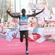 Marathon Rotterdam haalt toploper Kipchoge