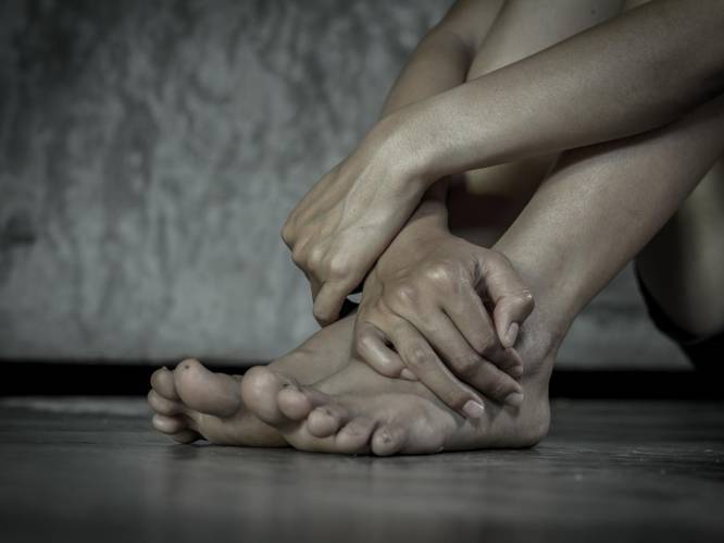 “Legale kinderverkrachting”: Tina was 13 toen ze zwanger raakte van een 33-jarige man en met hem trouwde