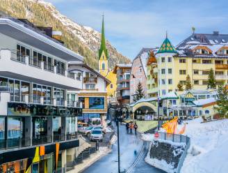 Het Oostenrijkse 'Ibiza van de Alpen' zweert het feesttoerisme af na ‘coronakater’