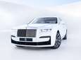 ‘Instapmodel’ van vier ton: op pad met de nieuwe Rolls-Royce Ghost