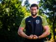 INTERVIEW. Jamal Ben Saddik na horrorjaar 2021 in ‘beste shape’ ooit voor kamp tegen Adegbuyi: “Het kickboksen heeft me gered”