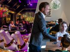 Van oesters naar ‘Nijntje-pizza’: Eindhoven liep niet warm voor The Harbour Club, familierestaurant opent in augustus