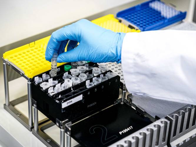 Belgische wetenschappers boeken belangrijke vooruitgang in onderzoek naar mogelijk geneesmiddel dat beschermt tegen coronavirus