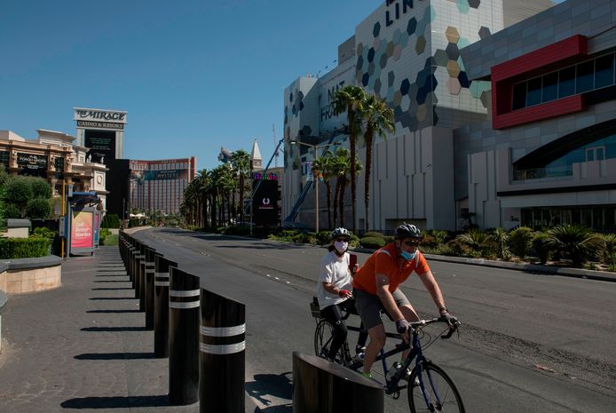 Las Vegas