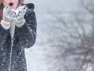 Het wordt flink kouder: eind volgende week eerste sneeuw verwacht in Hoge Ardennen