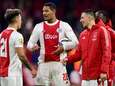 Ajax zet ook Twente overtuigend opzij, Berghuis schittert in nieuwe rol en hattrick voor Haller