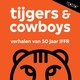 Praat met veteranen van het IFFR en de anekdotes vliegen je om de oren