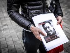 Familie en vrienden vermiste Max Meijer (23) delen foto jongeman uit in Antwerps Schipperskwartier: “We vrezen het ergste”