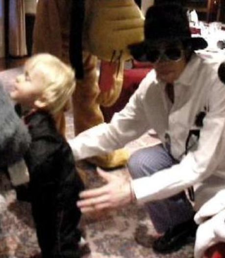 La mère de Michael Jackson va réclamer la garde des enfants