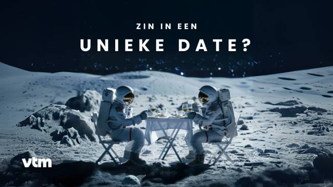 VTM zoekt singles