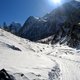 Twee skiërs sterven onder lawine nadat ze zich buiten pistes waagden