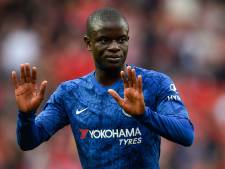 Angstige Kanté hoeft van Chelsea niet te trainen