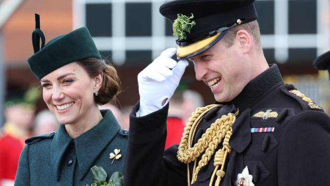 Prins William annuleert werkbezoek aan dorp in Caraïben na protest bewoners