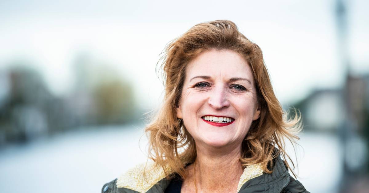 Een half jaar Forum in Alphen: 'Ik zit hier niet om overal tegen te zijn' - AD