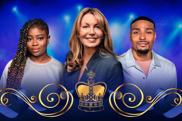 The Coronation Concert