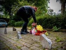 Stille tocht voor doodgestoken Perry (21): ‘Jongeren in het dorp schreeuwen om hulp’