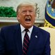 Trump explodeert over onderzoek impeachment: ‘Bullshit’