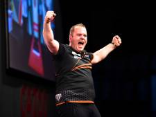 Dirk van Duijvenbode: ‘hakkend’ tegen de grond bij opkomst, maar zege met spectaculaire finish