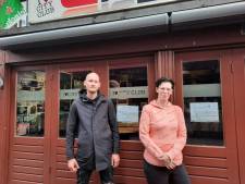 City Club in Apeldoorn verder met nieuwe eigenaren: 'Ik kom hier al vanaf het begin'