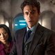 Vanavond op tv: een nieuwe Dan Brown-verfilming, vragen voor daklozen, en het derde seizoen van ‘Emily in Paris’