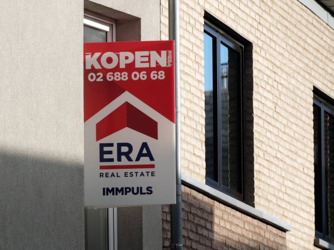 445.000 euro voor een huis in Leuven: huizenprijzen in provinciehoofdsteden stijgen forser dan die van appartementen. Check hier de prijzen