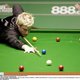 Neil Robertson wordt nummer een op wereldranking snooker