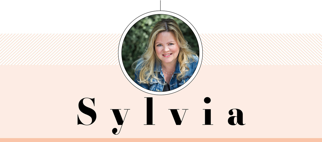Sylvia Beeld Ester Gebuis