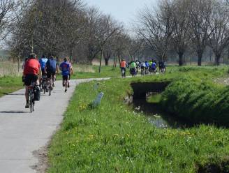 Kloddelopers organiseren ‘Ronde van Zele’