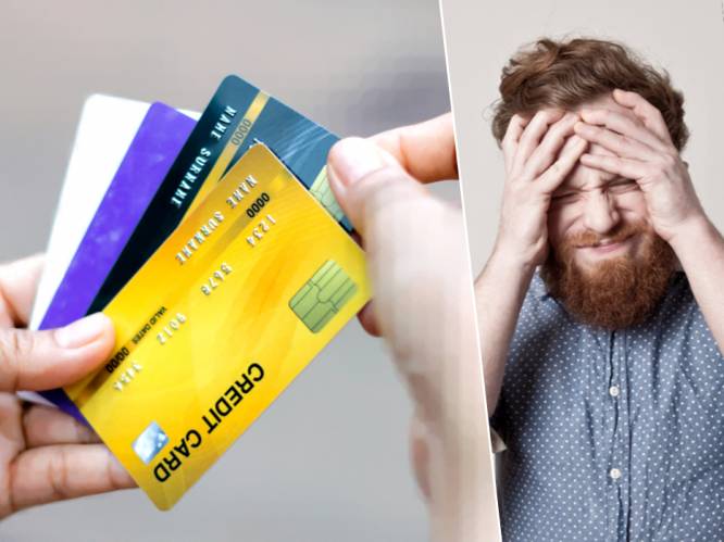 Klassiek, zilver of goud: welke kredietkaart is voor jou het voordeligst? En wat krijg je precies in de plaats?