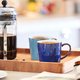 Libelle Legt Uit: Hoe zet je goede koffie met een french press?
