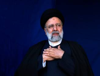 Helikopter met Iraanse president betrokken bij ongeval: lot van Ebrahim Raisi onduidelijk