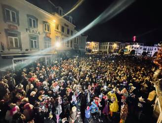 Straatverlichting blijft branden met Aalst carnaval: “Laat het licht elke nacht branden, ook buiten carnaval”, vraagt de oppositie.