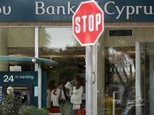 Profonde récession à Chypre jusqu'en 2014