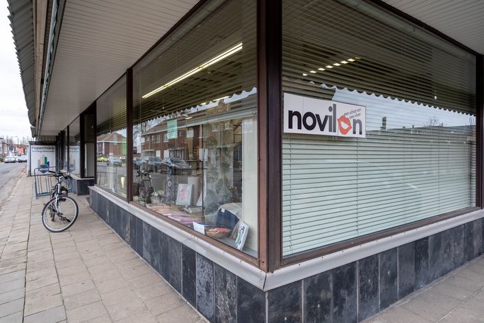 WILLEBROEK Josée houdt uitverkoop van haar decoratiewinkel Pepermans, die na 63 jaar sluit