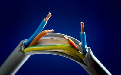 Stroomstoring treft Haps en Mill, huishoudens zonder stroom