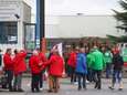 Logistics Nivelles: “Nous poursuivrons nos efforts pour maintenir une activité sur le site”