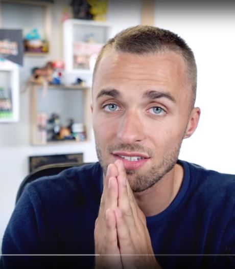 Le tweet explosif de Squeezie sur le monde des YouTubeurs